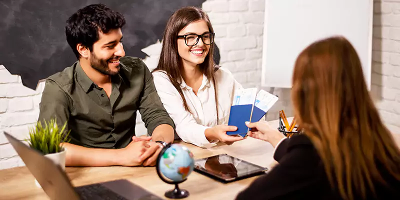 Benefits You Get with Our US Business Visa Consultancy Services in Uruguay