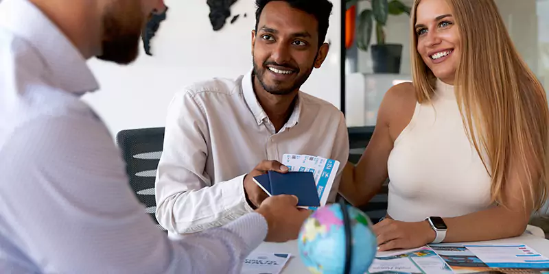 Benefits You Get with Our E2 Visa Support in Uruguay
