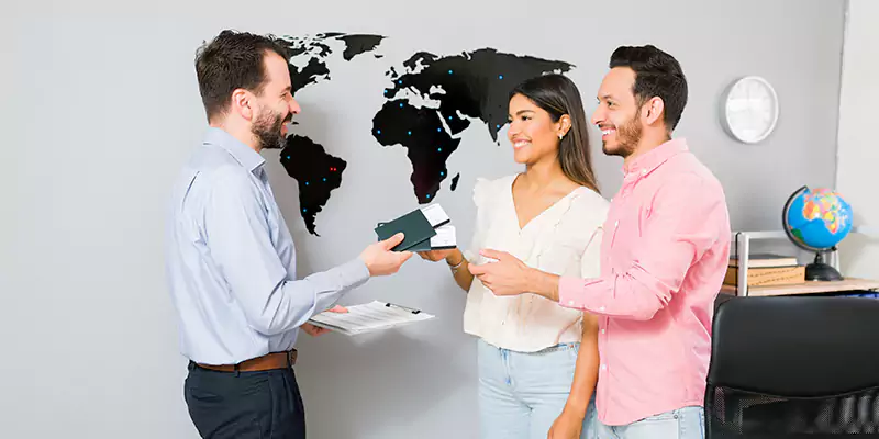 Why Choose Our Expert EB-5 Project Selection Consultants in Uruguay?