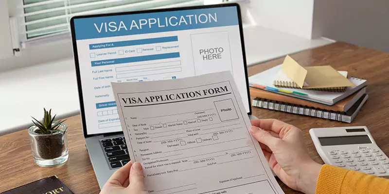 Our Comprehensive Online US Visa Services in Uruguay