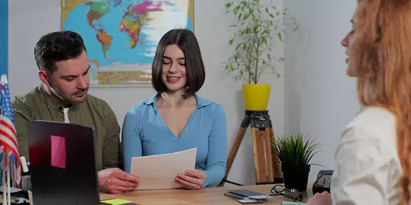 Why Choose Us With US Visa For Investors for Uruguay
